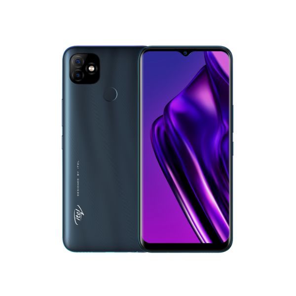 Itel P36 Pro LTE