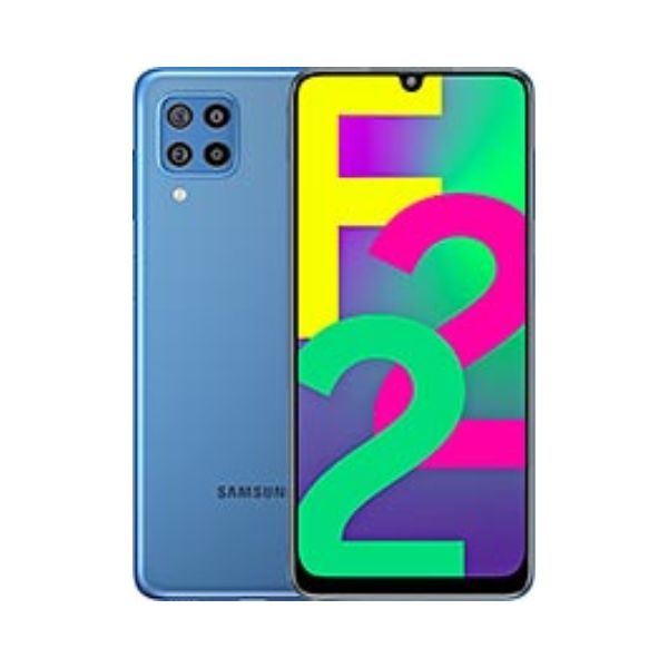 Samsung Galaxy F22 4G