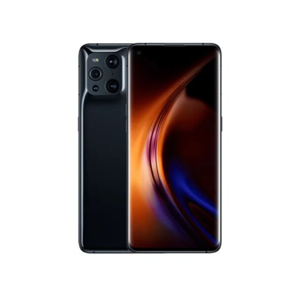 Oppo Find X3 Pro