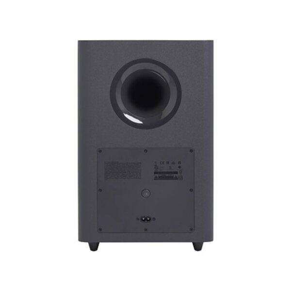 JBL Bar 2.1 DeepBass MK2