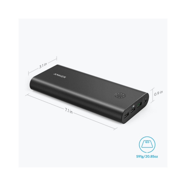 Anker PowerCore 26800