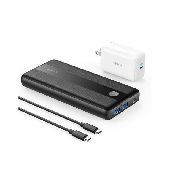 Anker PowerCore III 19K