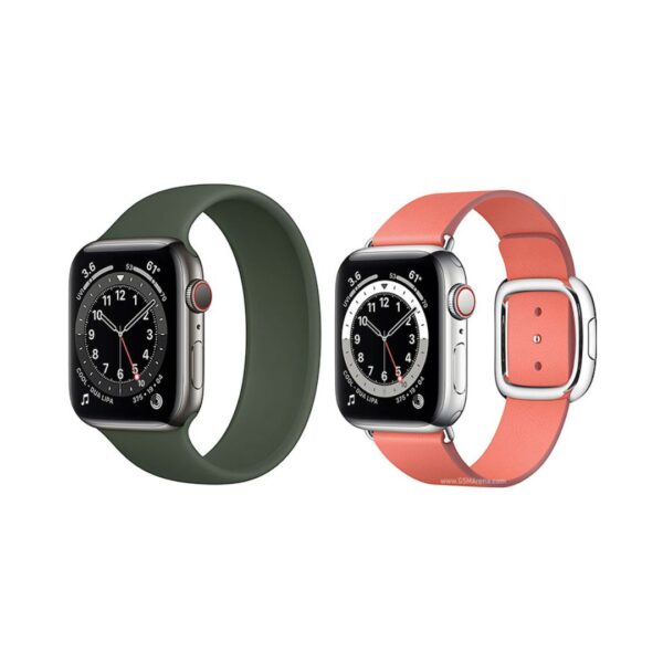 Apple Watch Series 6