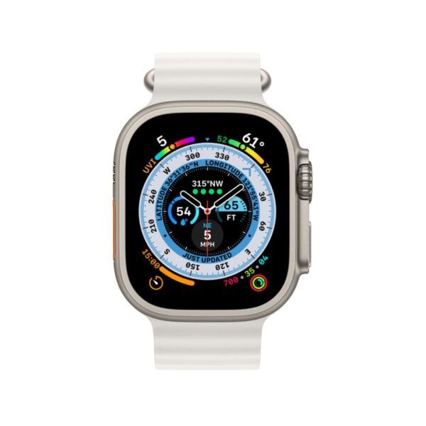 Apple Watch Ultra 49mm