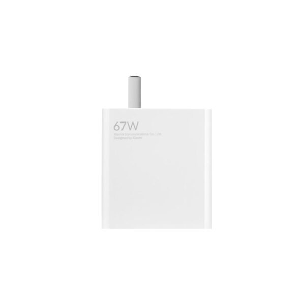 Xiaomi 67W Fast Charger