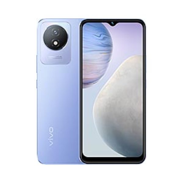 Vivo Y02 2GB 32GB