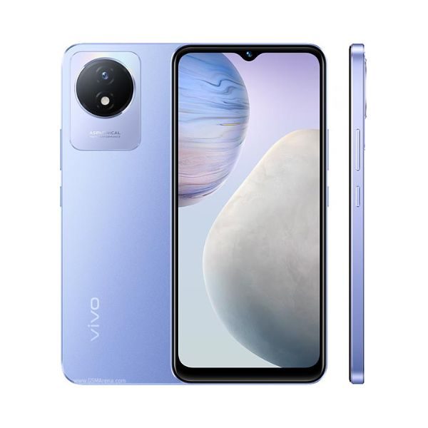 Vivo Y02 2GB 32GB