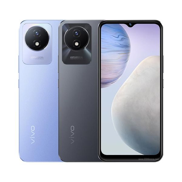 Vivo Y02 2GB 32GB