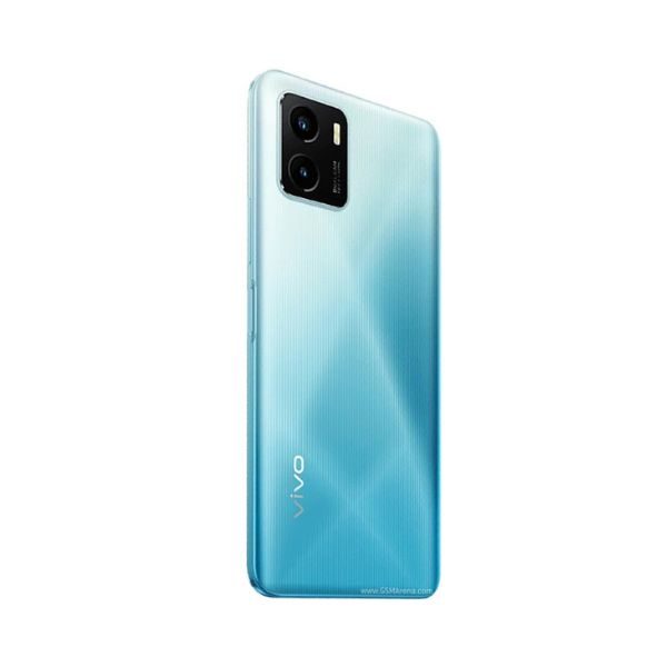 Vivo Y15s 3GB 32GB