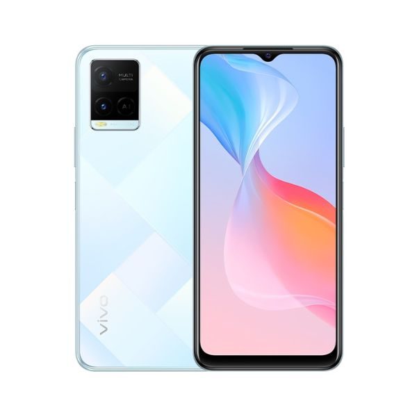 Vivo Y21 4GB 64GB