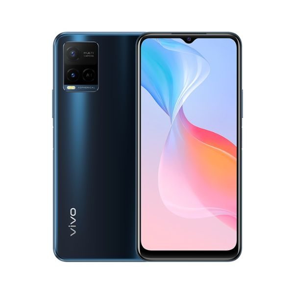 Vivo Y21 4GB 64GB