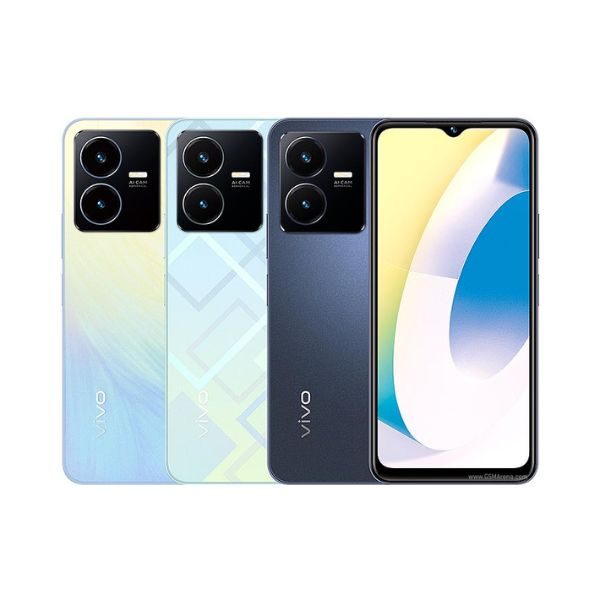 Vivo Y22 4GB 64GB