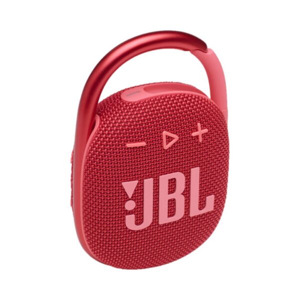 JBL Clip 4 Bluetooth Speaker