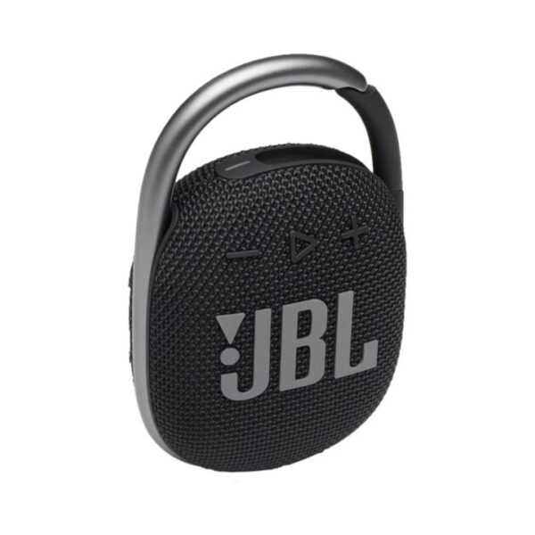 JBL Clip 4 Bluetooth Speaker