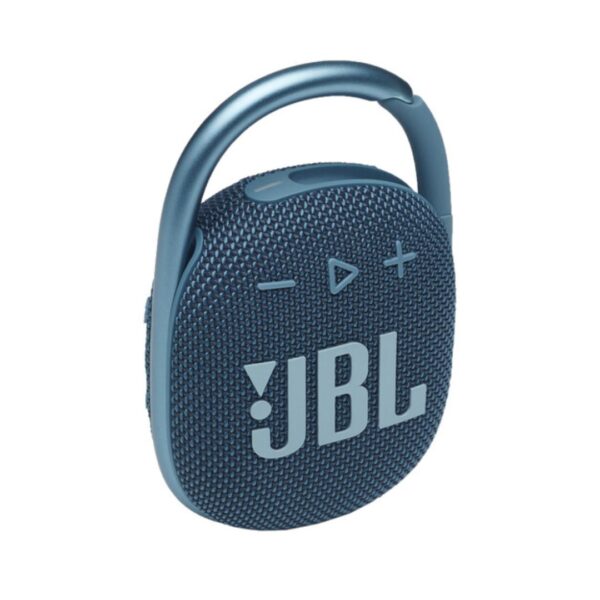 JBL Clip 4 Bluetooth Speaker