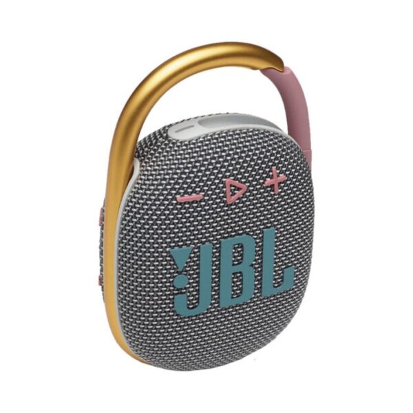 JBL Clip 4 Bluetooth Speaker