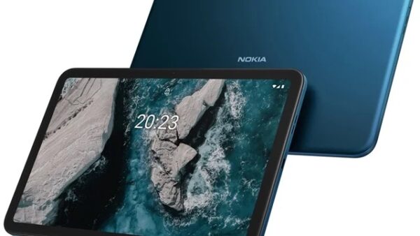 Nokia Tab T20 Screen Replacement Price in Kenya