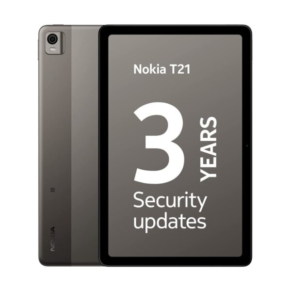 Nokia Tab T21 Screen Replacement Price in Kenya