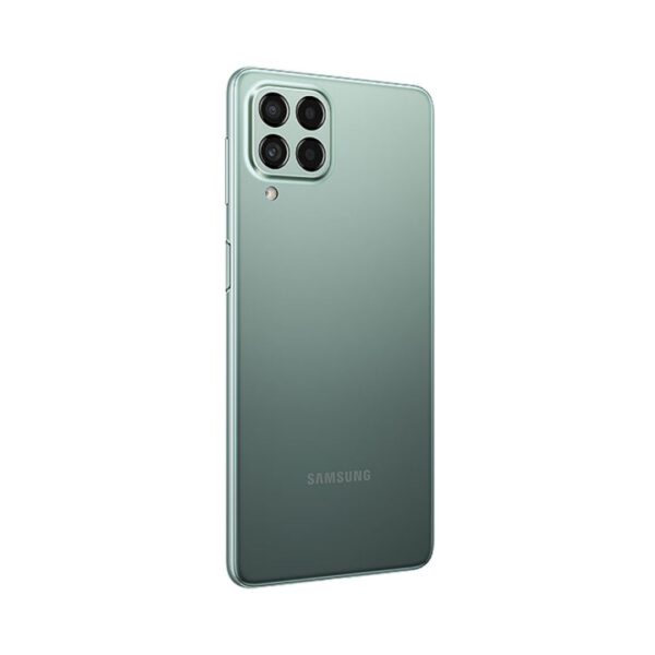 Samsung Galaxy M53 5G