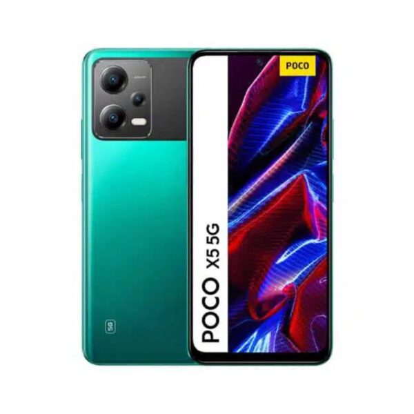 Xiaomi Poco X5 5G