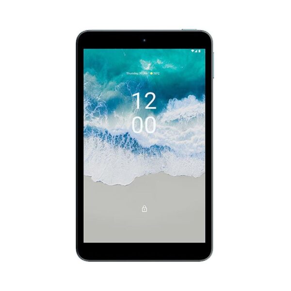 Nokia T10 8.0" Tablet