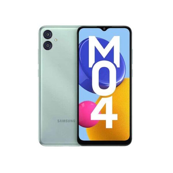 Samsung Galaxy M04 4G