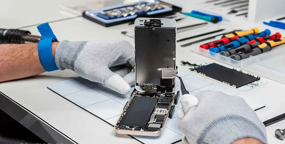 Oneplus Repair Shop Near Me