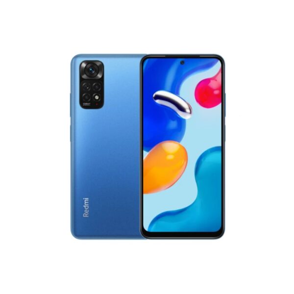 Xiaomi Redmi Note 12s