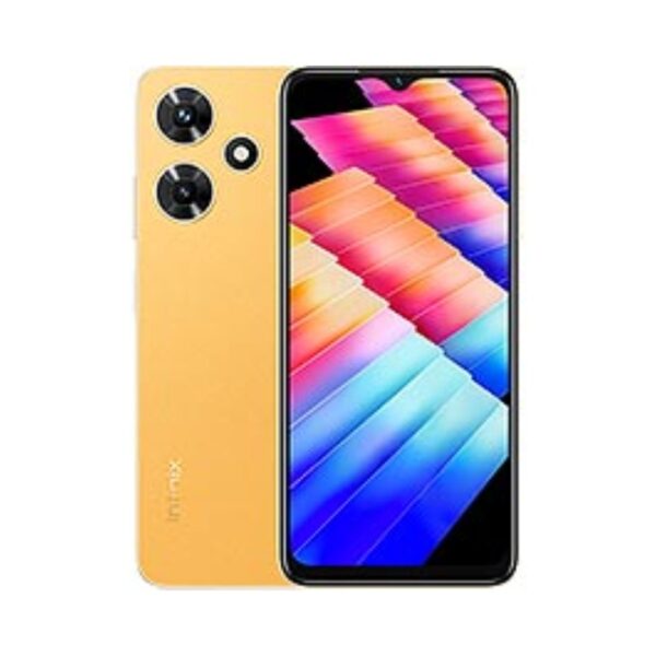 Infinix Hot 30i smartphone