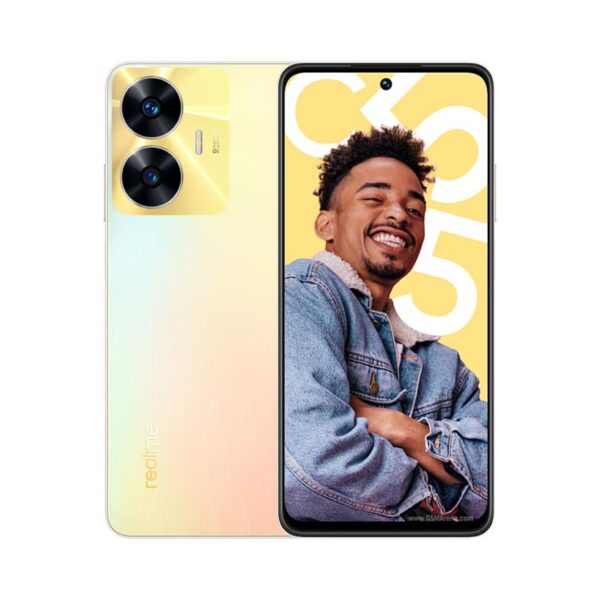 Realme C55 8GB 256GB price In Kenya