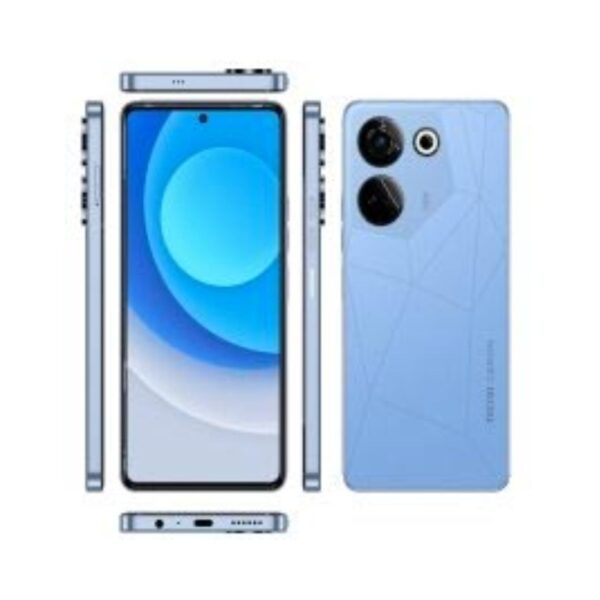 Tecno Camon 20 4G