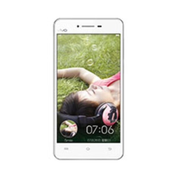 vivo Y27 5G Smartphone