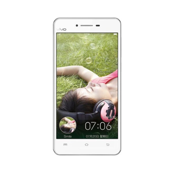 vivo Y27 5G Smartphone