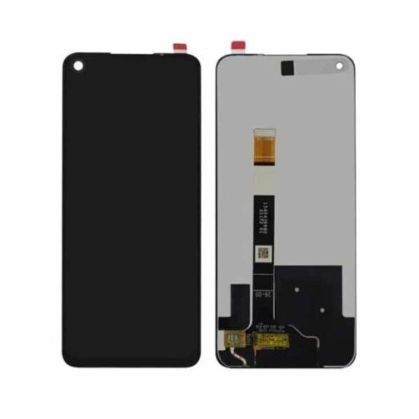 Infinix Note 30 Pro Screen Replacement Price in Kenya