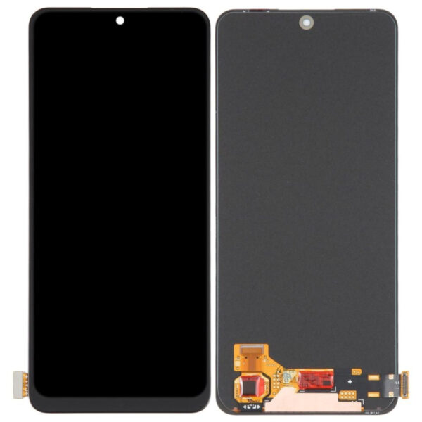 Redmi note 12 screen replacement