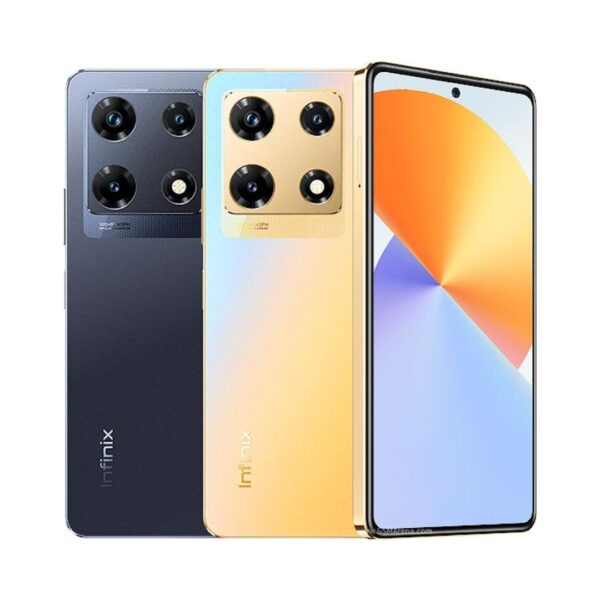 Infinix Note 30 Pro Price in Kenya