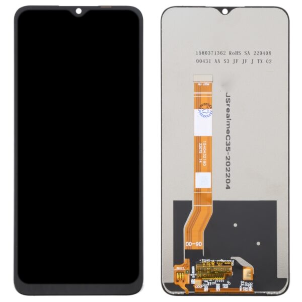 Oppo A78 Screen Replacement In Kenya - Mobitronics Kenya