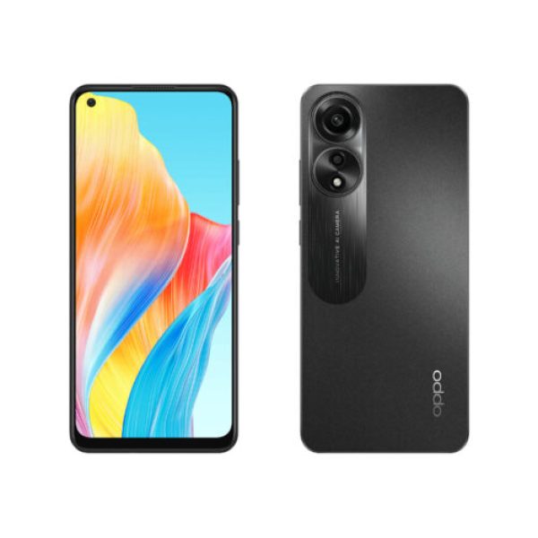 Oppo A78 - Mobitronics Kenya