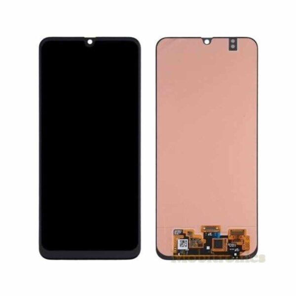 Samsung Galaxy A55 Screen Replacement - Image 4