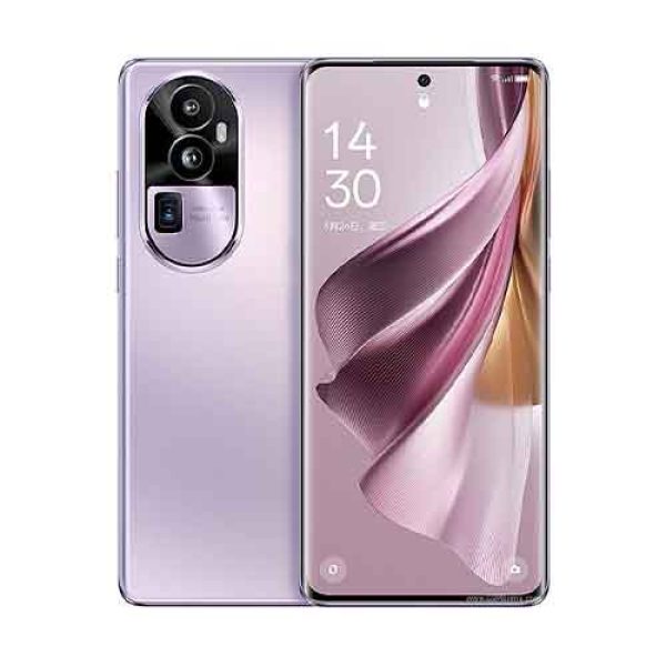 Oppo Reno 10 5G- Mobitronics Kenya