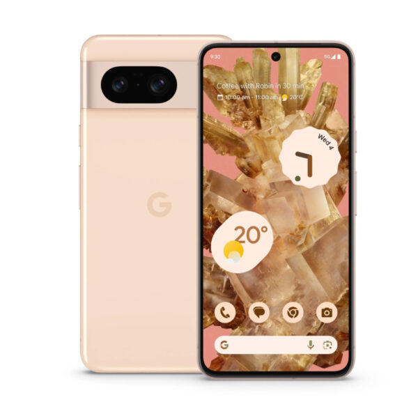 Google Pixel 8 price in Kenya