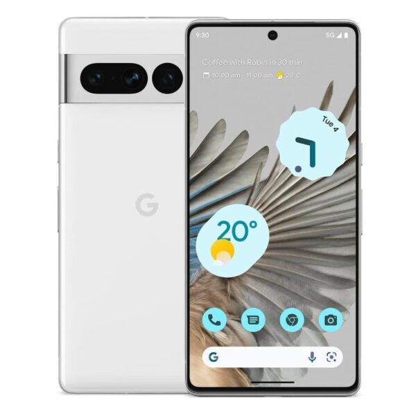 Google Pixel 8 Pro price in Kenya