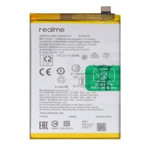 Realme C31 Battery Replacement Price in Kenya