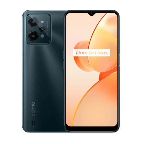 Realme C31 best price In Kenya - Mobitronics Kenya