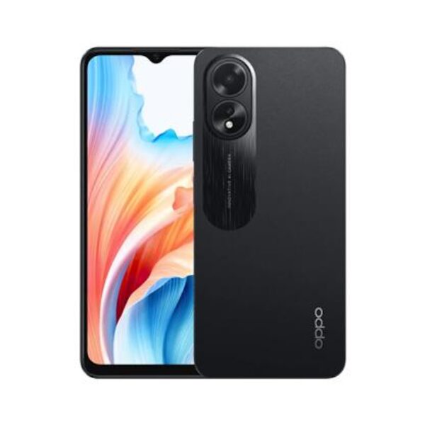 Oppo A18 Price In Kenya