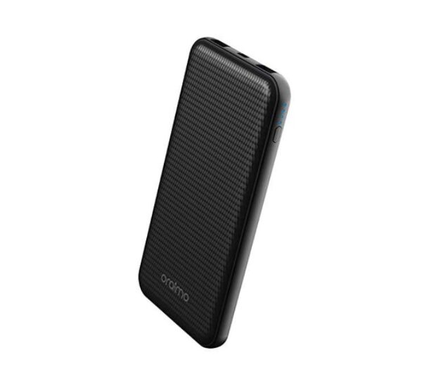 Oraimo Toast 10 power bank - mobitronics Kenya