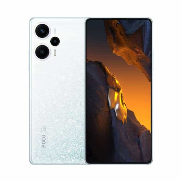 Poco F5 Price In Kenya - Buy at Mobitronics Kenya