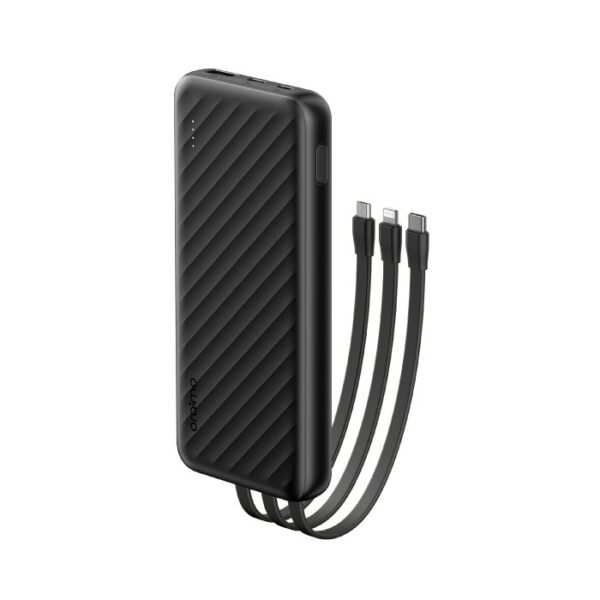 Oraimo Slice Link Power bank - Mobitronics Kenya