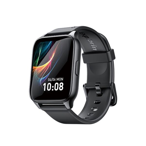 oraimo smartwatch 4 plus - mobitronics Kenya