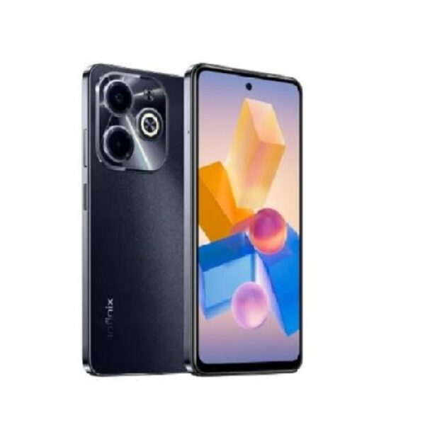 Infinix hot 40 price In Kenya